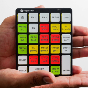 Magic Keys V3